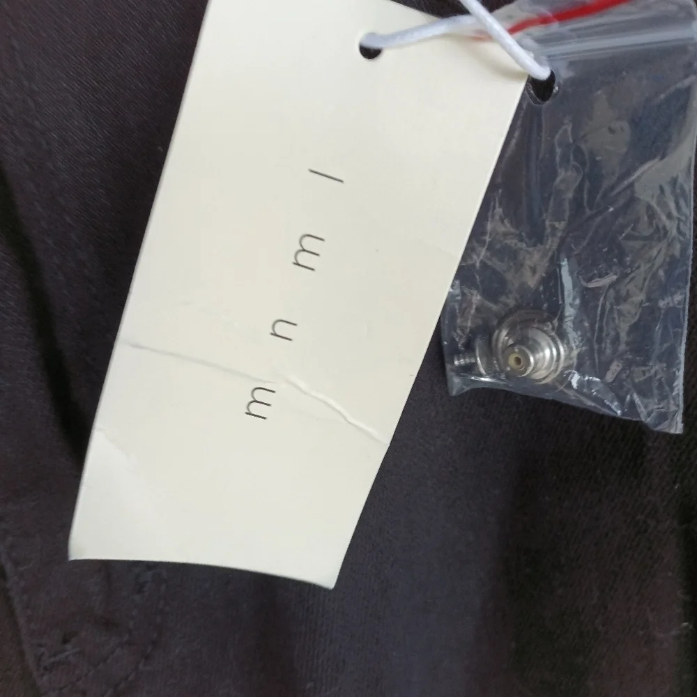 Mnml Jeans - Picture 3 of 4